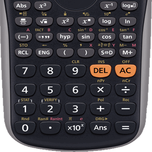 Notação Científica Calculadora APK (Android App) - Baixar Grátis