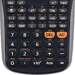 Cover Image of Download Calculator Scientific 12.0 APK