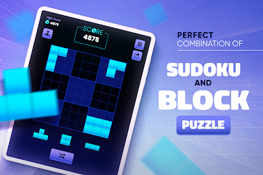 Sudoku Blocks