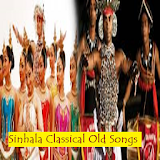 Sinhala Classical Old Songs icon