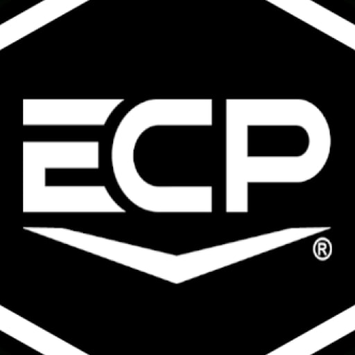 ECP logo