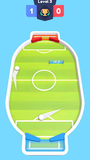 Flipper Ball 3D Screen 3