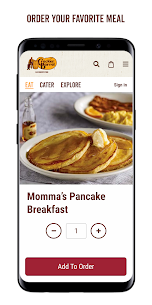 Cracker Barrel Apk app for Android 2