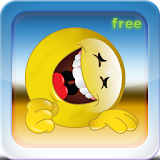 Christian Humor Touch 1 (free) icon