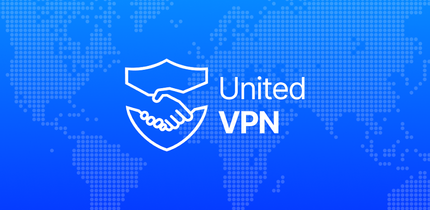Unite VPN: Fast & Trusted