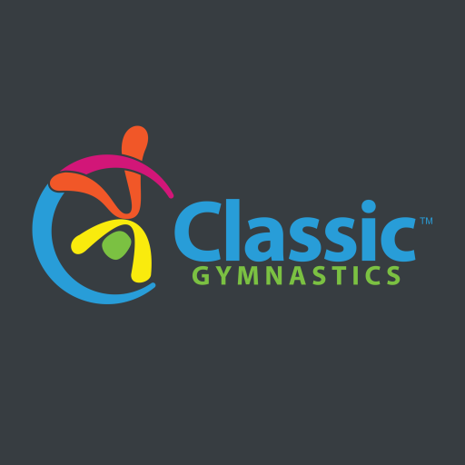 Classic Gymnastics logo