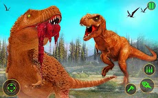 Dinosaurs Hunting Clash Shooting Gamesのおすすめ画像4