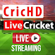 Live Cricket TV Channel Sports - Androidアプリ