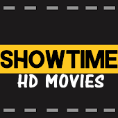 showtime tv hd movies APK download