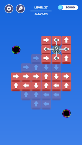 UnPuzzle Master  Tay Away