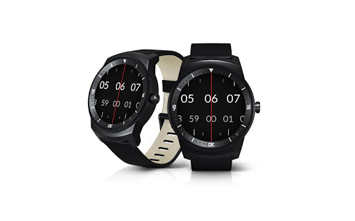Time Tuner Watch Face for Andr