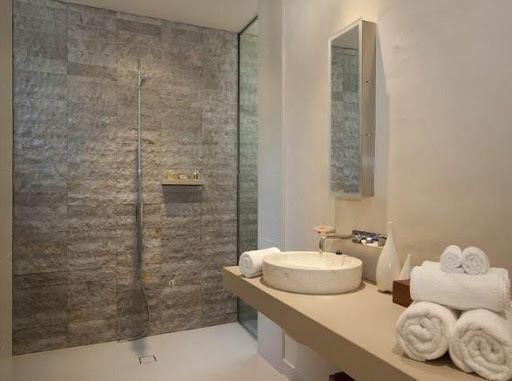 Modelos de renovación de baños