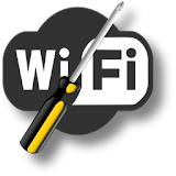 Wifi Fixer icon