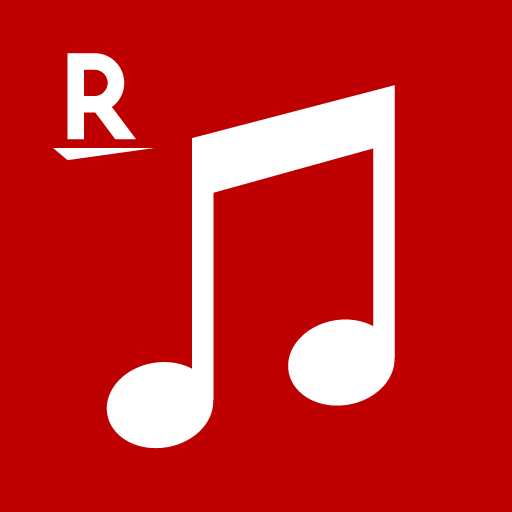 楽天ミュージック 楽天の聴き放題音楽アプリ Apps On Google Play