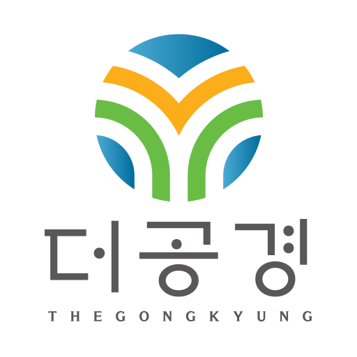 더공경 logo
