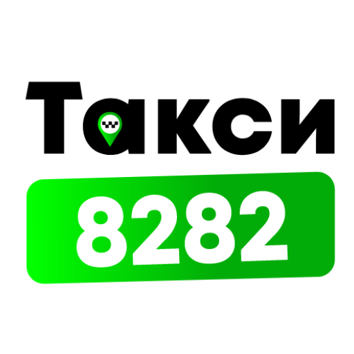 Такси 8282 Киев 1.29.2.1 Icon