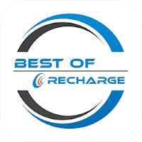 Best Of Recharge - Get Cashback On Every Recharge