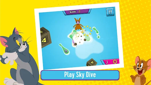 Boomerang All Stars – Apps no Google Play