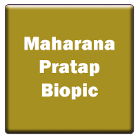 Maharana Pratap Biopic in Hindi