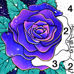 Cover Image of 下载 Colorscapes : Color By Number & Paint By Number 8.0 APK