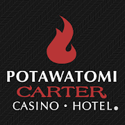 Potawatomi Carter Casino Hotel