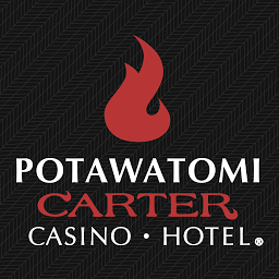 「Potawatomi Carter Casino Hotel」圖示圖片