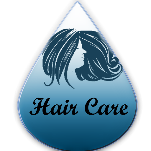 Hair Care  Icon