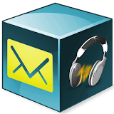 3D Message Ringtones icon