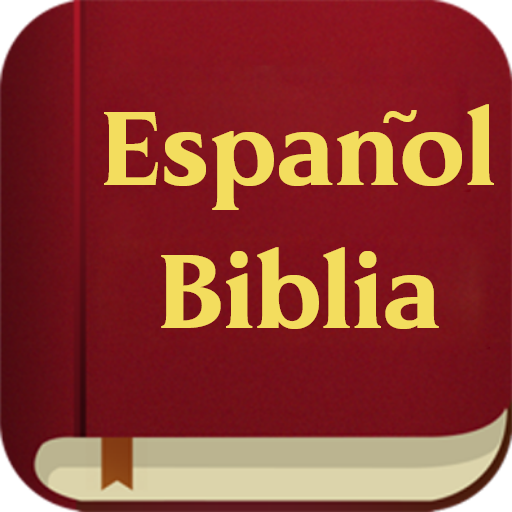 Español Biblia logo
