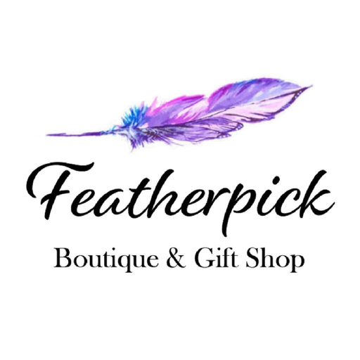 Featherpick logo