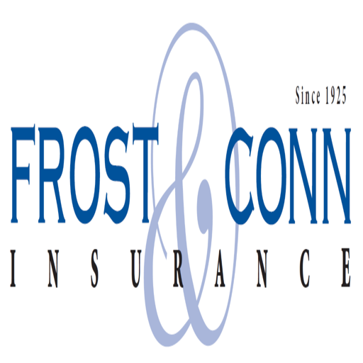 Frost & Conn Insurance logo