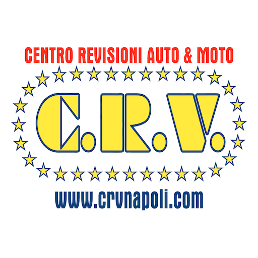 Centro Revisioni Veicoli logo