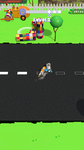 City builder Screen 3