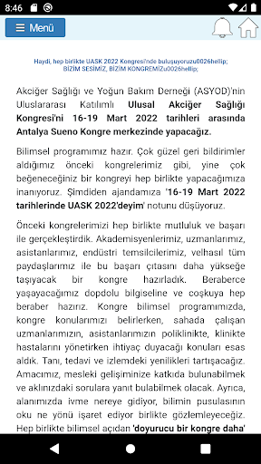 UASK 2022 Screen 3