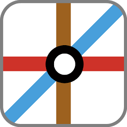 Icon image Tube Map London Underground