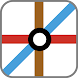 Tube Map London Underground - Androidアプリ