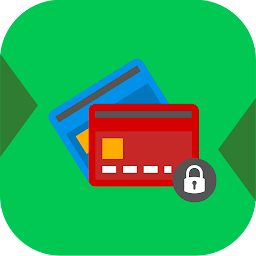 Ikonbild för Check Card: Credit & Debit