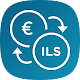 Euro Israeli shekel converter / EUR to ILS Download on Windows