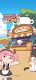 screenshot of Happy Dessert Cafe
