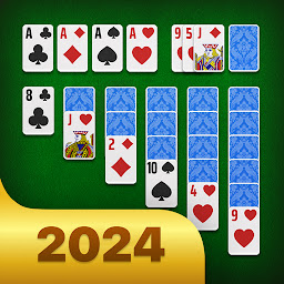 Icon image Royal Solitaire: Card Games