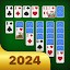 Royal Solitaire: Card Games