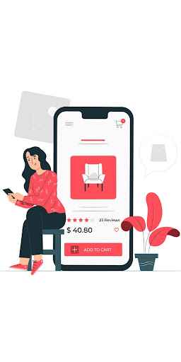 BangoShop Screen 2