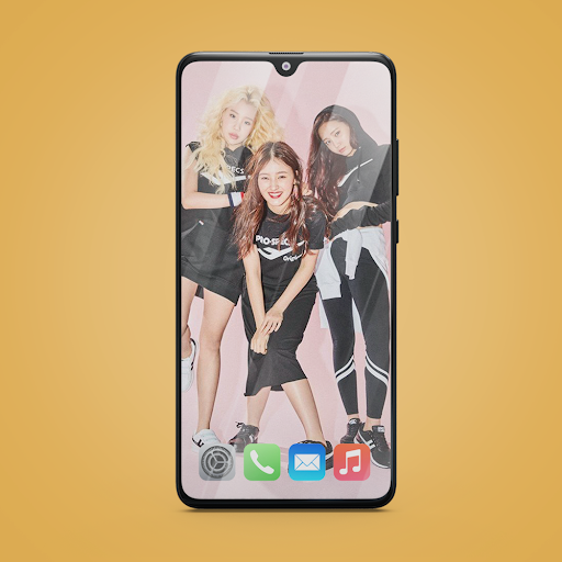 Momoland KPOP Wallpapers HD for Momoland fans