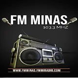Radio FM Minas icon