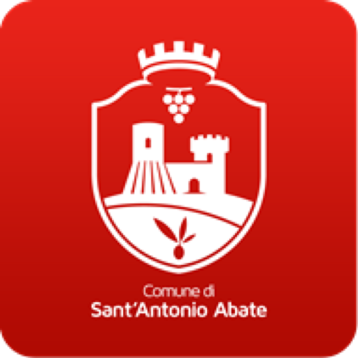 Comune di SantAntonio Abate logo