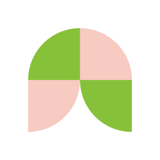 美數學院 logo