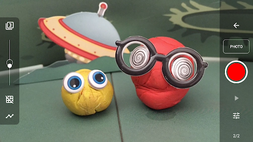 Stop Motion Studio Pro - Photography - apps
