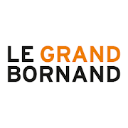 Top 20 Sports Apps Like Le Grand Bornand - Best Alternatives