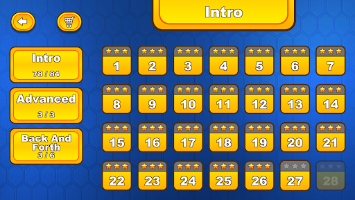 TokenBash Screen 2
