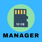 SD Card manager APK
